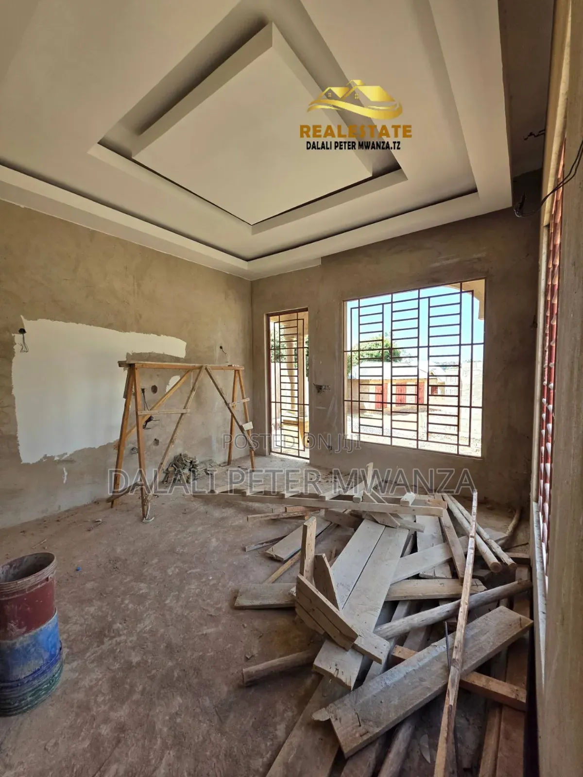 3bdrm House in Kiseke Ppf, Ilemela Ward for sale in Ilemela Ward