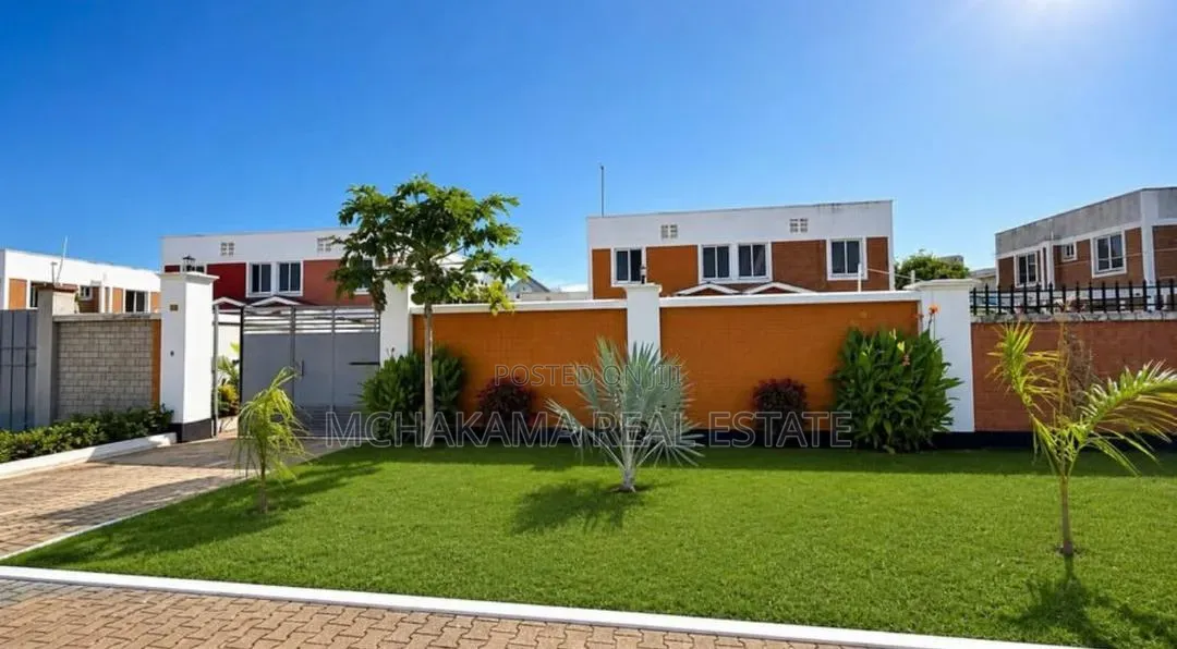 3bdrm House in Mchakama Real, Kigamboni for sale in Kigamboni