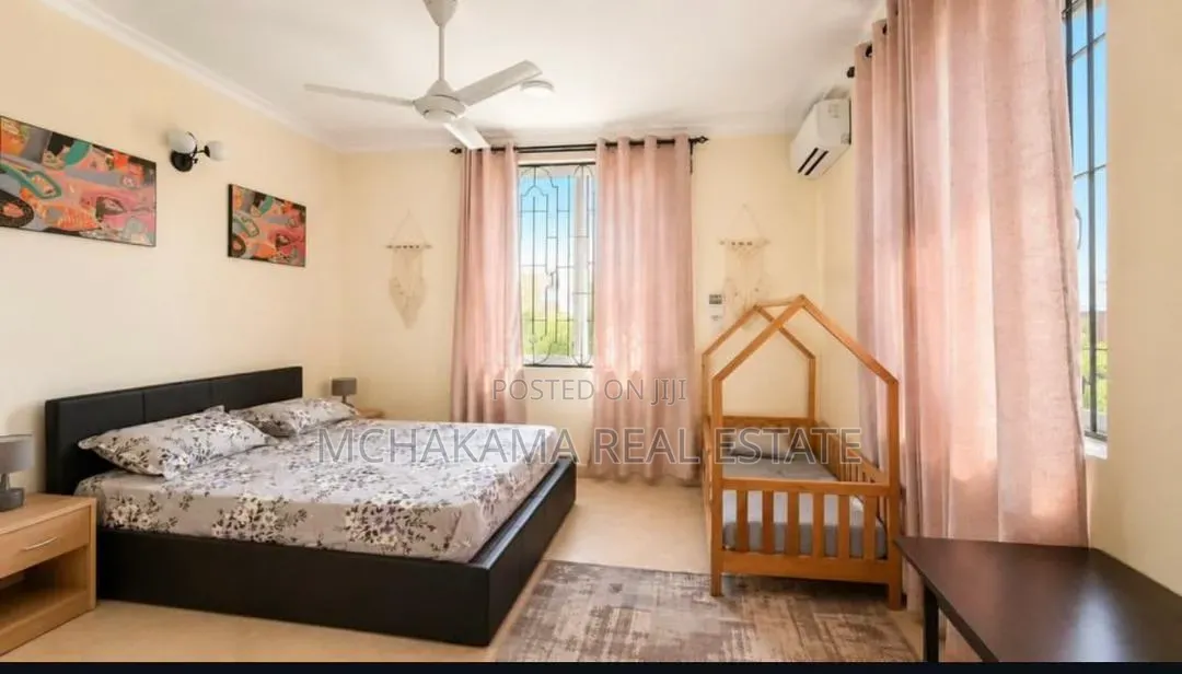 3bdrm House in Mchakama Real, Kigamboni for sale in Kigamboni