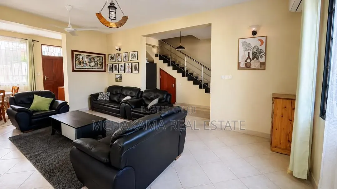 3bdrm House in Mchakama Real, Kigamboni for sale in Kigamboni