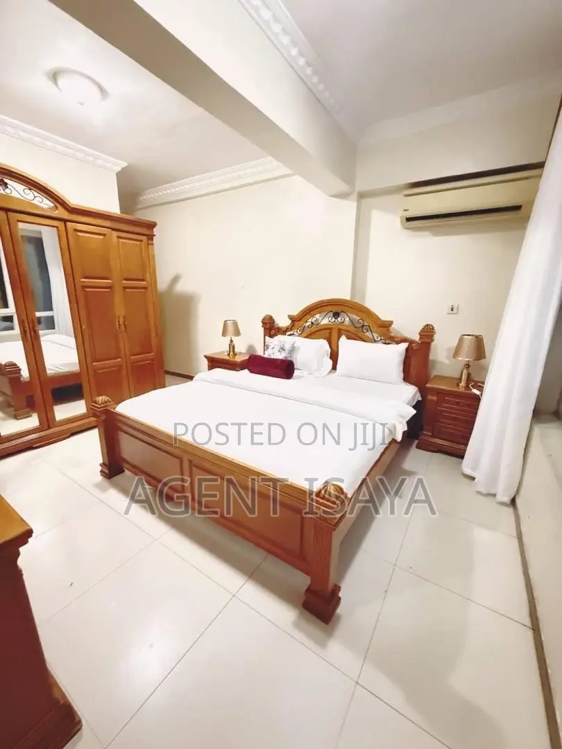 Furnished 2bdrm Apartment in Masaki for rent in Masaki