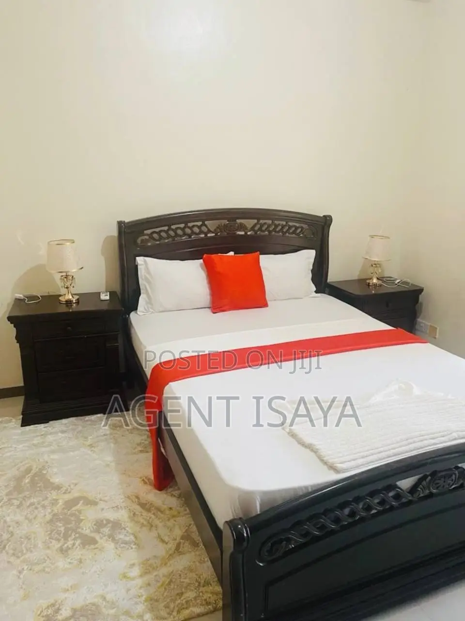 Furnished 2bdrm Apartment in Masaki for rent in Masaki