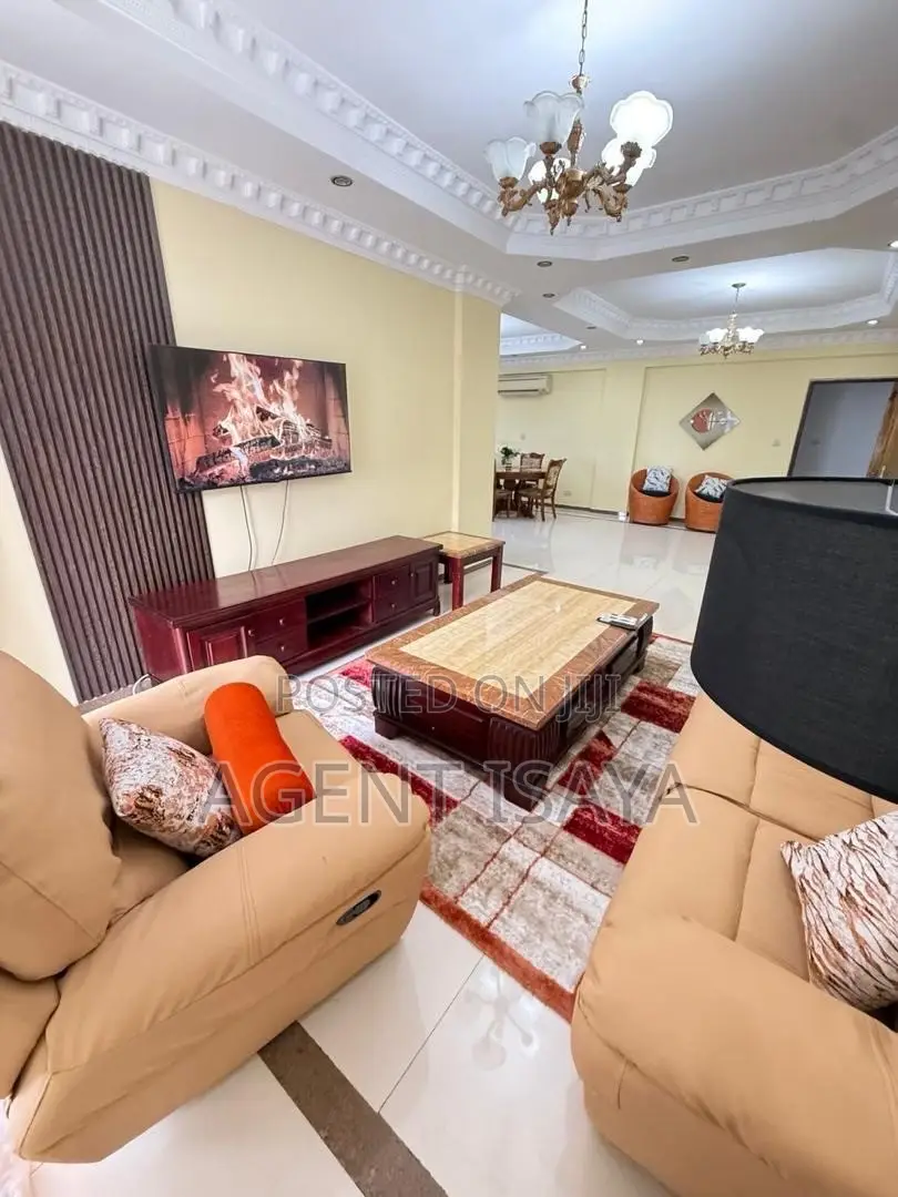 Furnished 2bdrm Apartment in Masaki for rent in Masaki