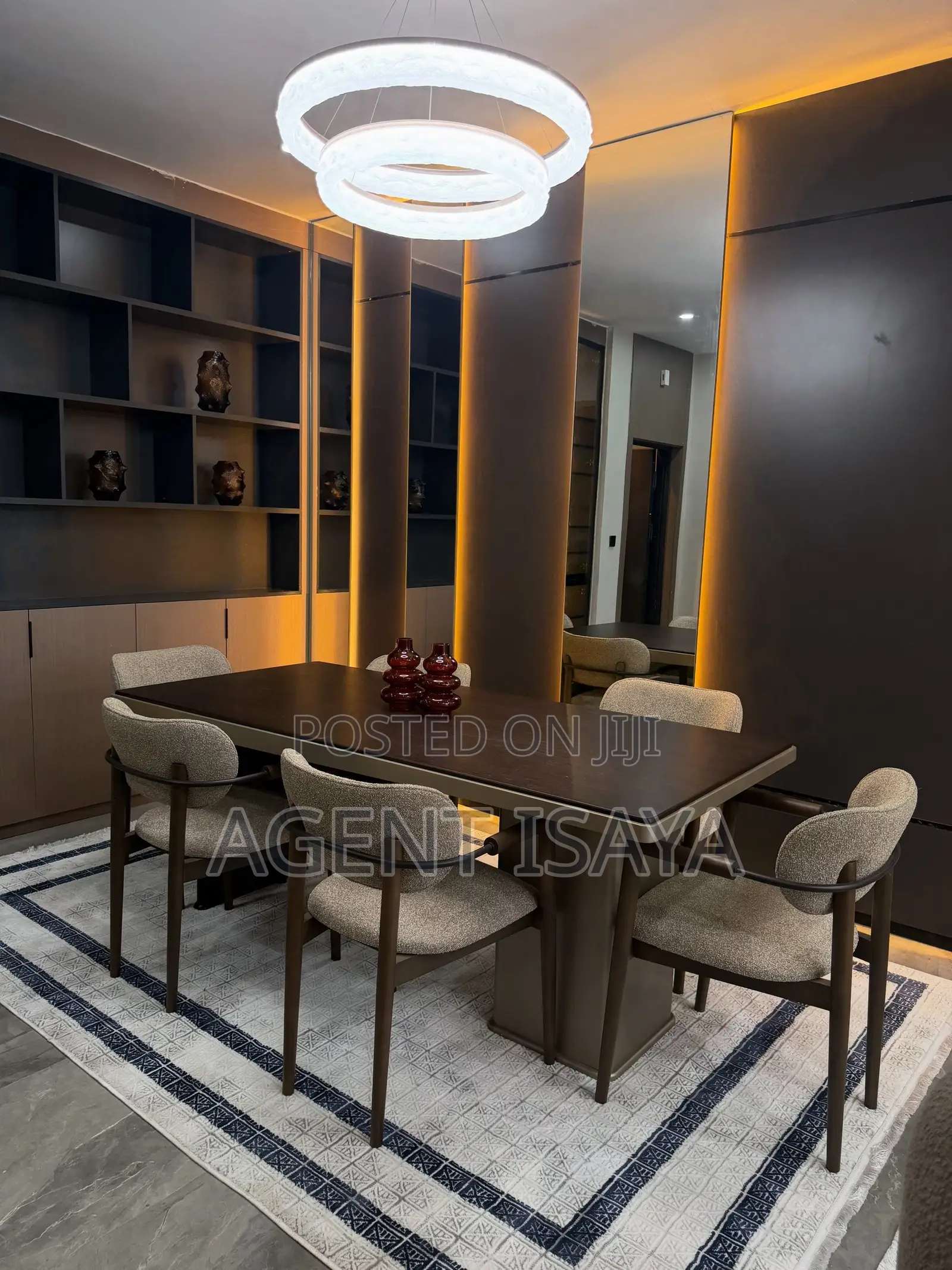 Furnished 3bdrm Apartment in Oyster Bay for rent in Oyster Bay