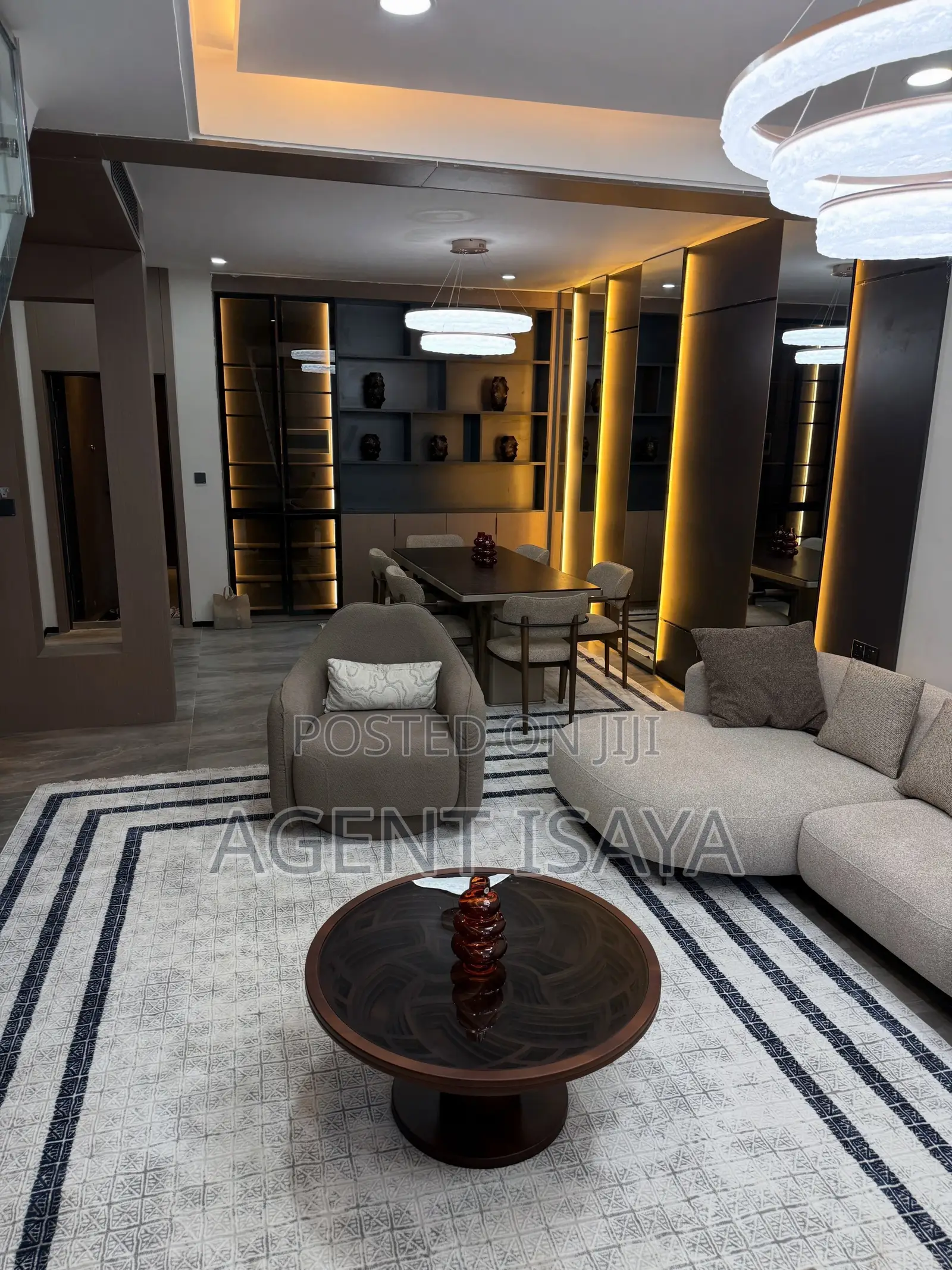 Furnished 3bdrm Apartment in Oyster Bay for rent in Oyster Bay