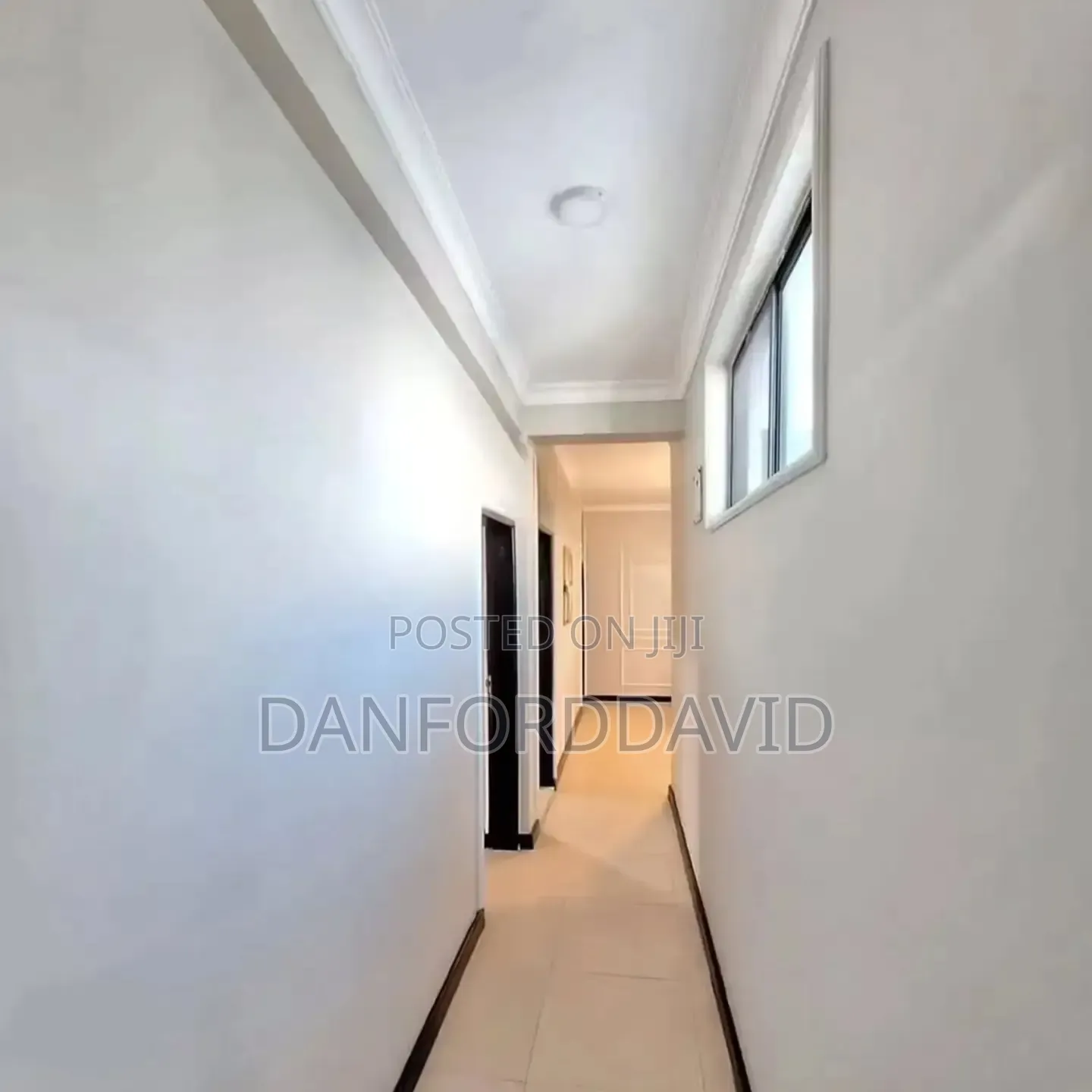 Furnished 2bdrm Apartment in Kahwa Real Estate, Oyster Bay for rent in Oyster Bay