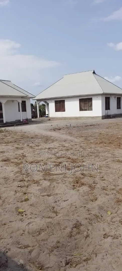 4bdrm Apartment in Tanzania Daresalaam., Ilala for sale in Ilala