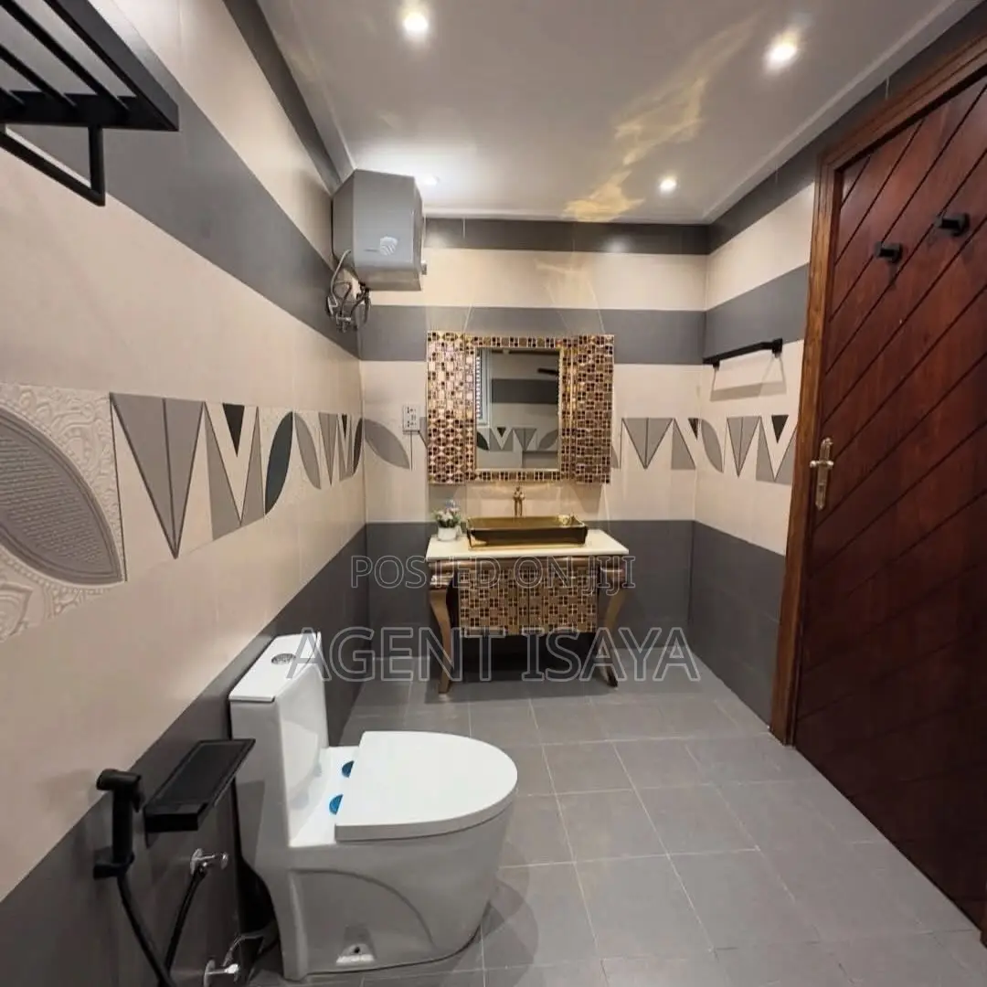 Furnished 2bdrm Apartment in Upanga East for rent in Upanga East