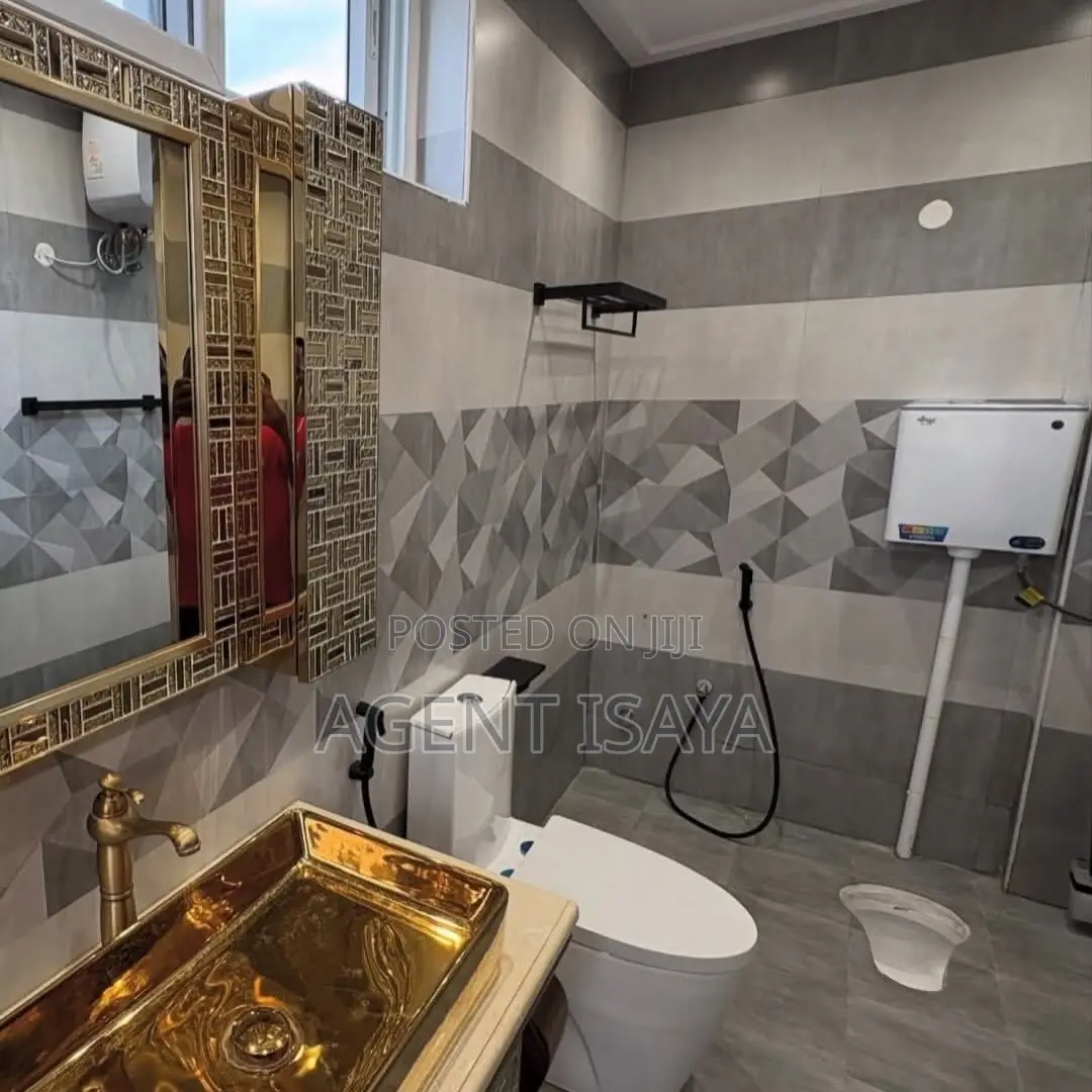 Furnished 2bdrm Apartment in Upanga East for rent in Upanga East