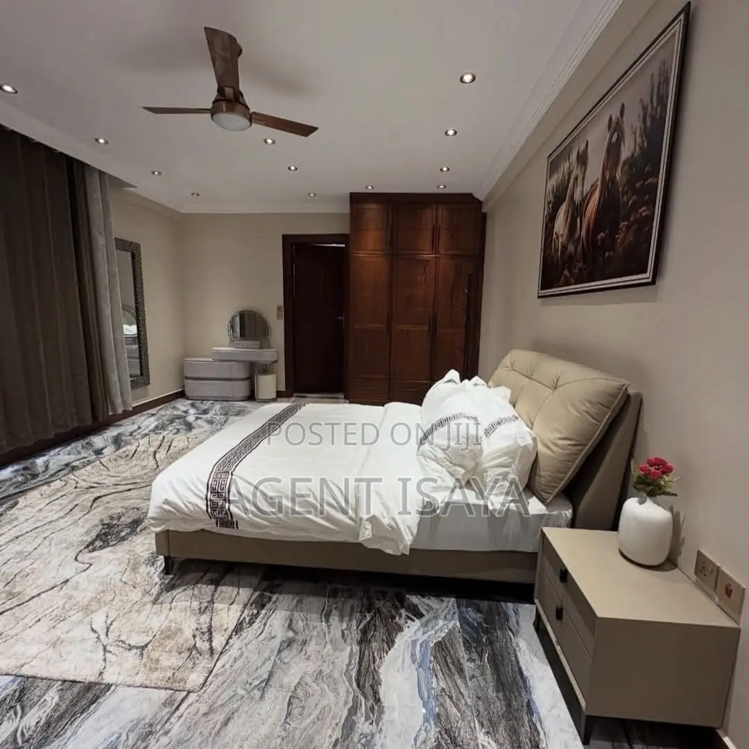Furnished 2bdrm Apartment in Upanga East for rent in Upanga East