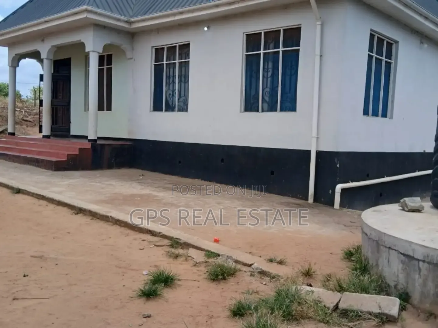 3bdrm House in Kibaha Pangani, Maili Mmoja for sale in Maili Mmoja