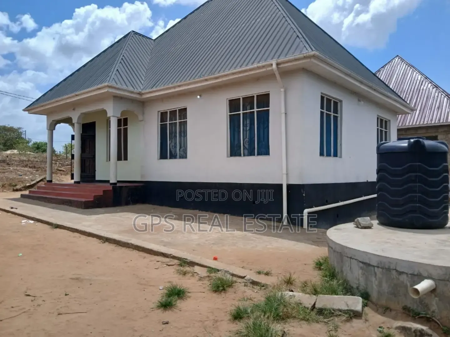 3bdrm House in Kibaha Pangani, Maili Mmoja for sale in Maili Mmoja