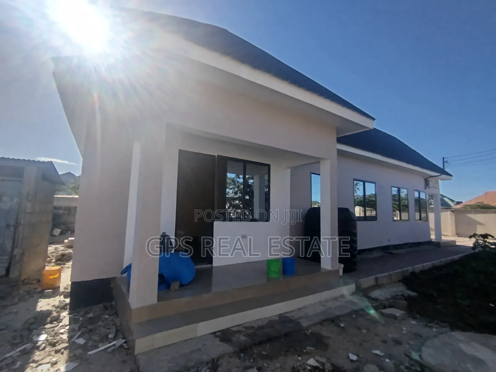 3bdrm House in Mbweni Moga, Kinondoni for sale in Kinondoni