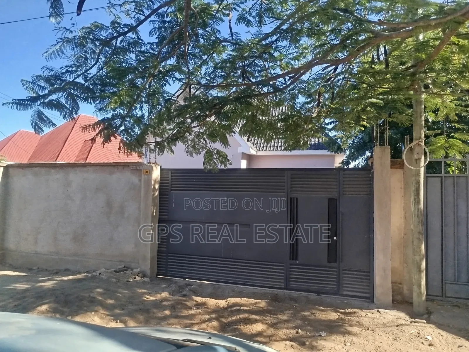 3bdrm House in Mbweni Moga, Kinondoni for sale in Kinondoni