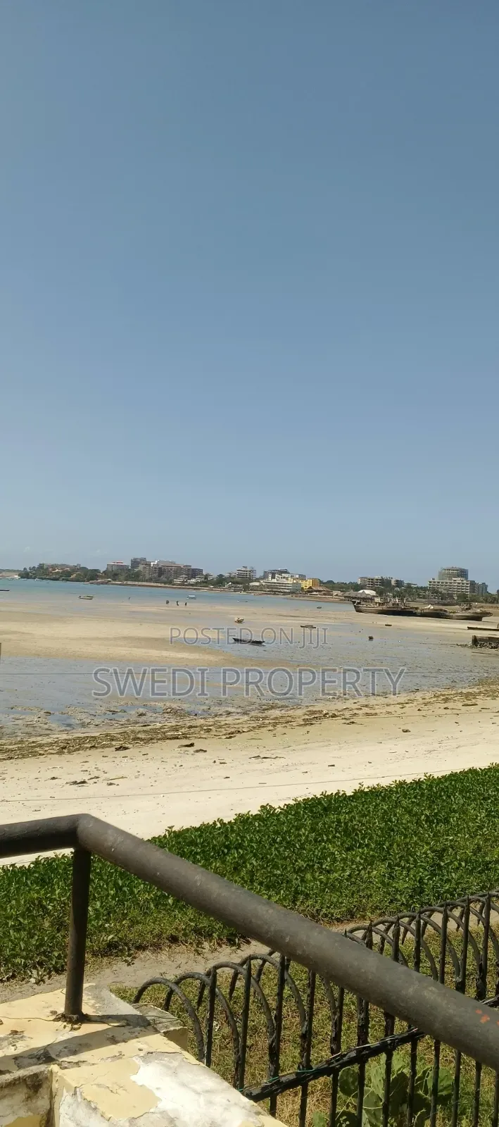 3bdrm Villa in Swedi  Property, Msasani for rent in Msasani