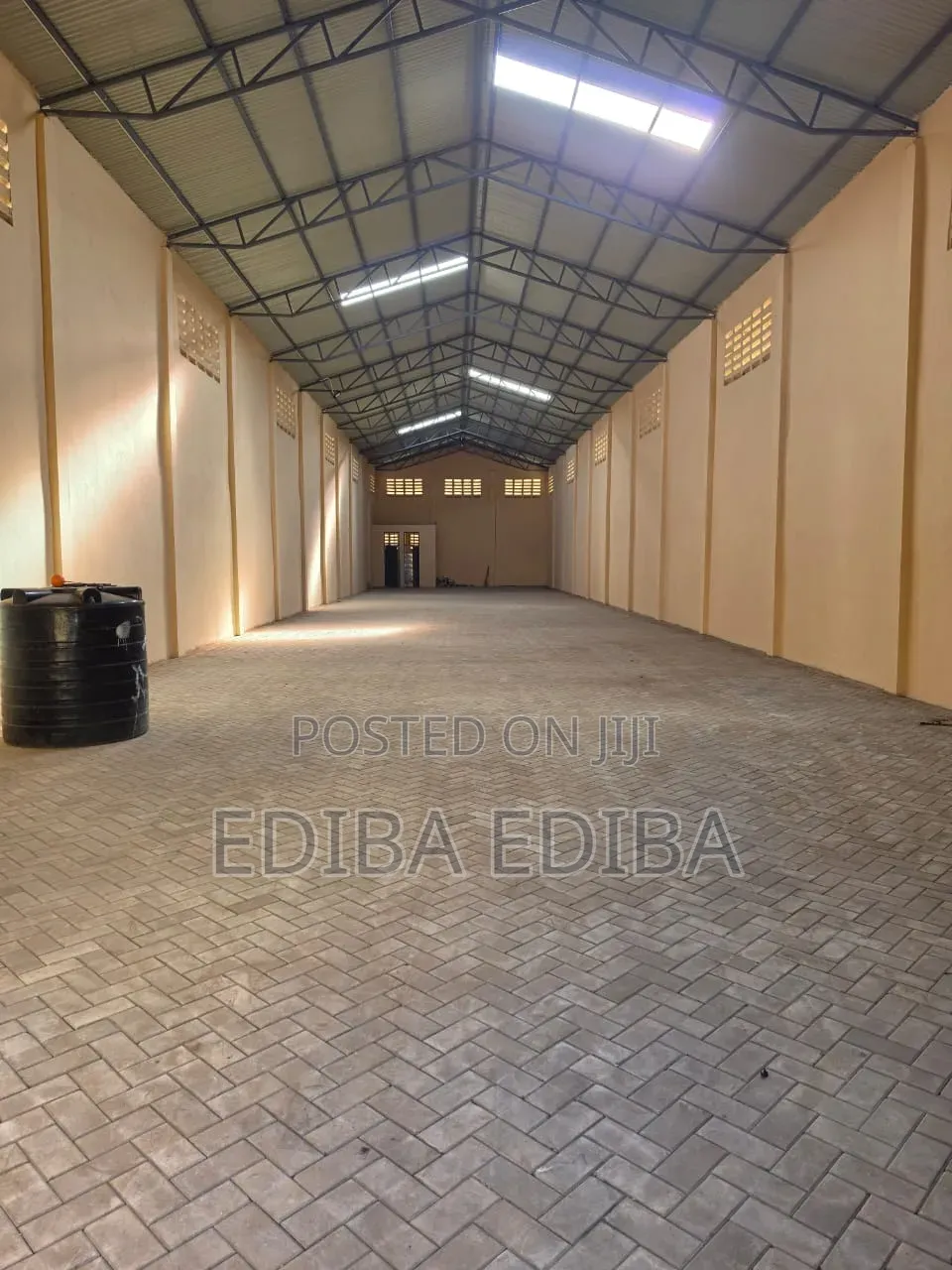 Godown for Rent at Njiro in Njiro
