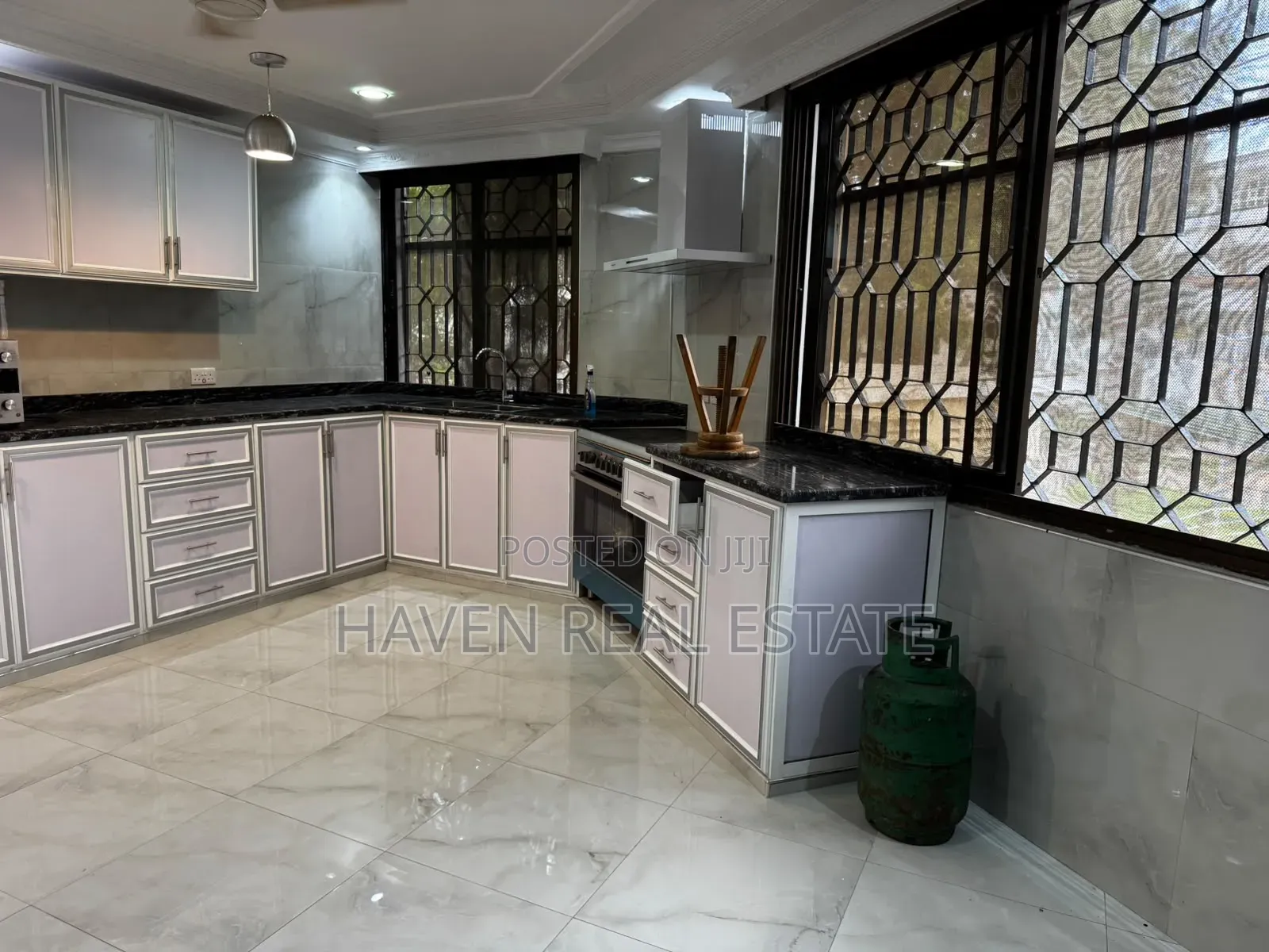 Furnished 3bdrm Apartment in Upanga East for rent in Upanga East
