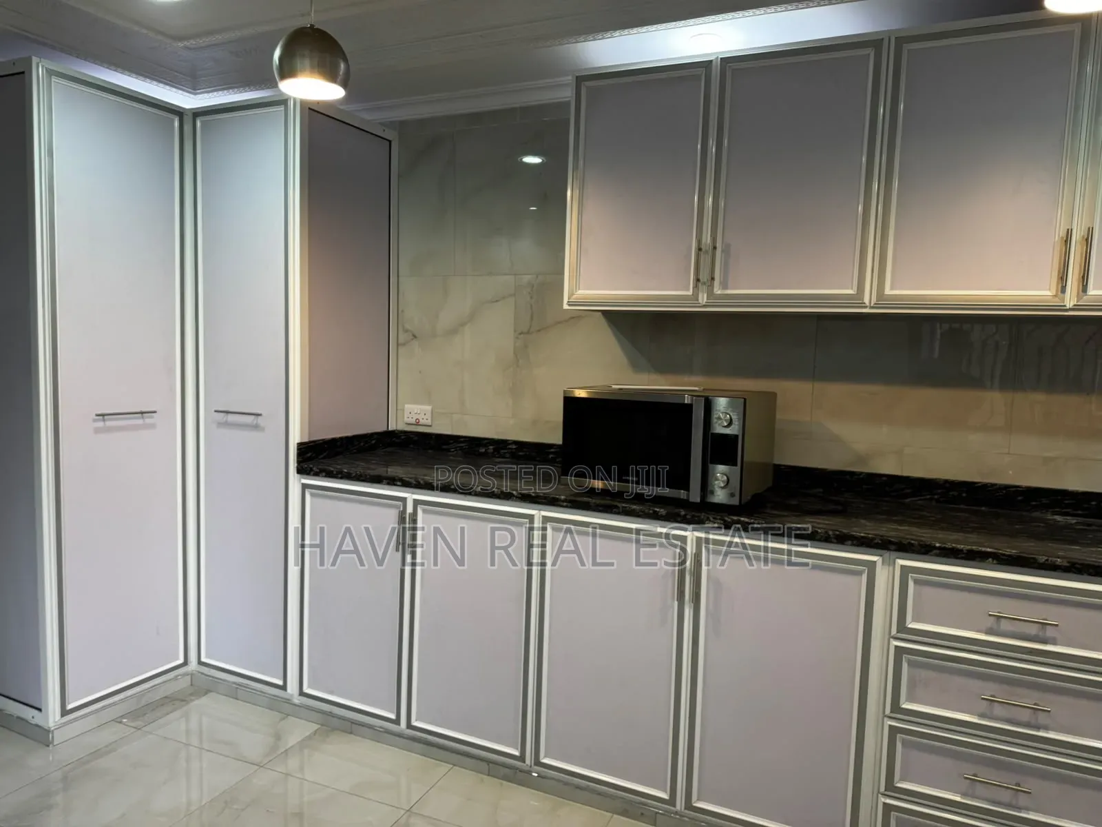 Furnished 3bdrm Apartment in Upanga East for rent in Upanga East