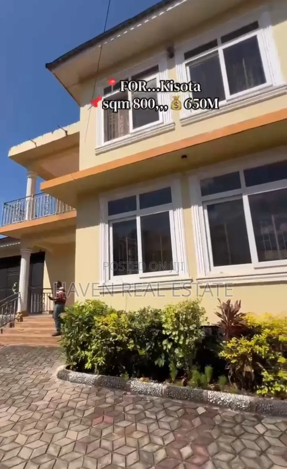 Furnished 4bdrm House in Kigamboni for sale in Kigamboni