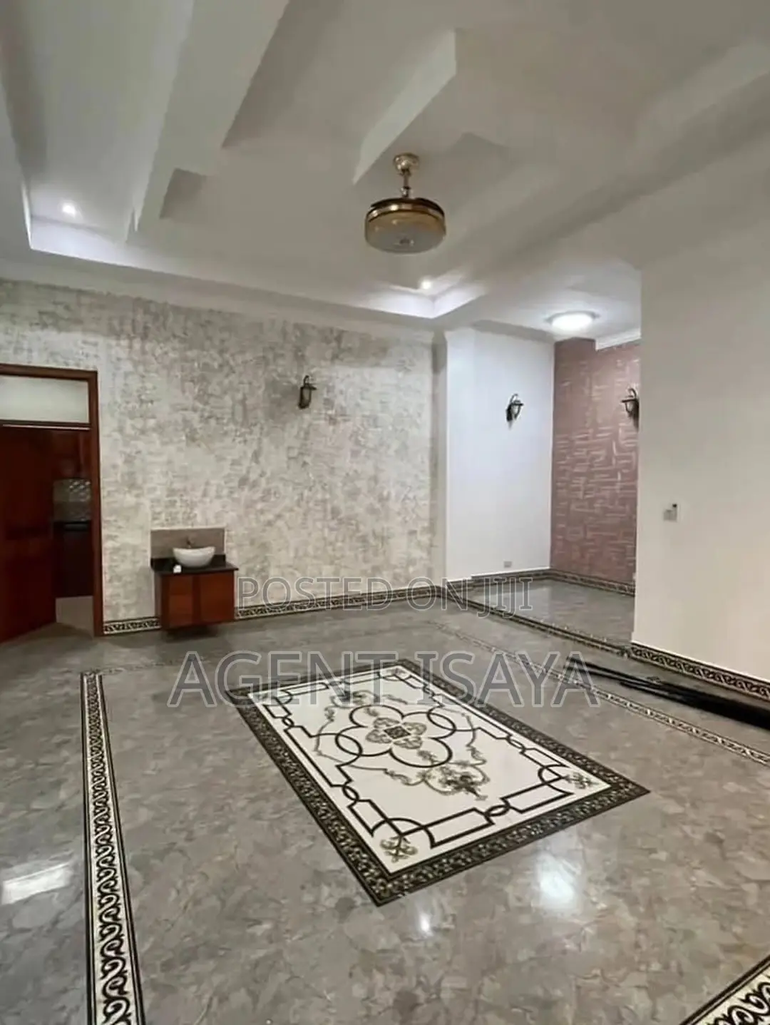 3bdrm Apartment in Sinza for rent in Sinza
