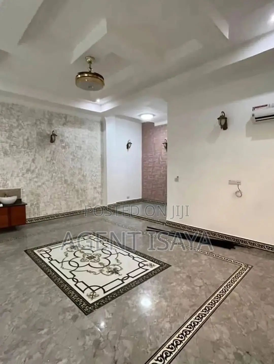 3bdrm Apartment in Sinza for rent in Sinza