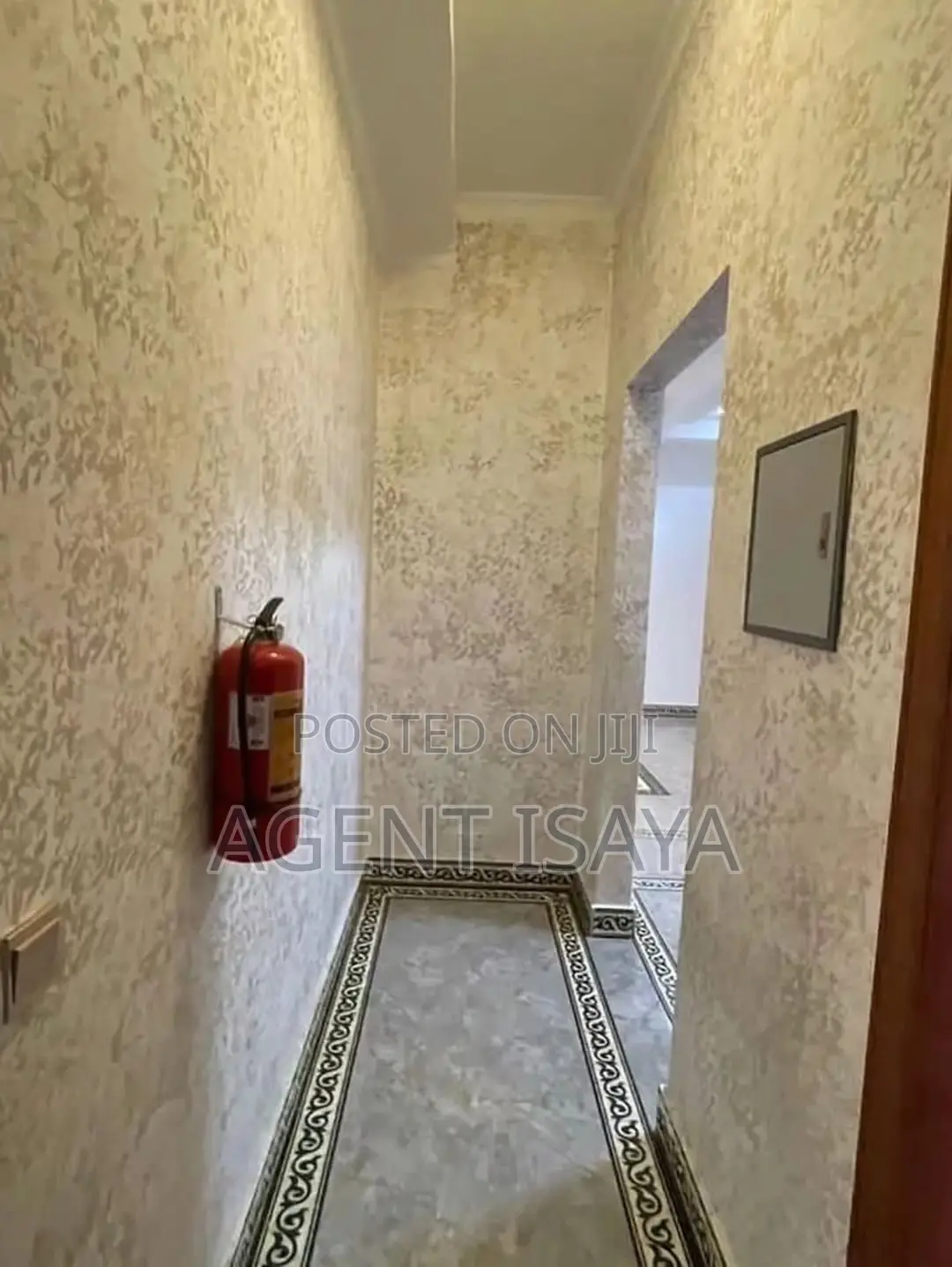 3bdrm Apartment in Sinza for rent in Sinza