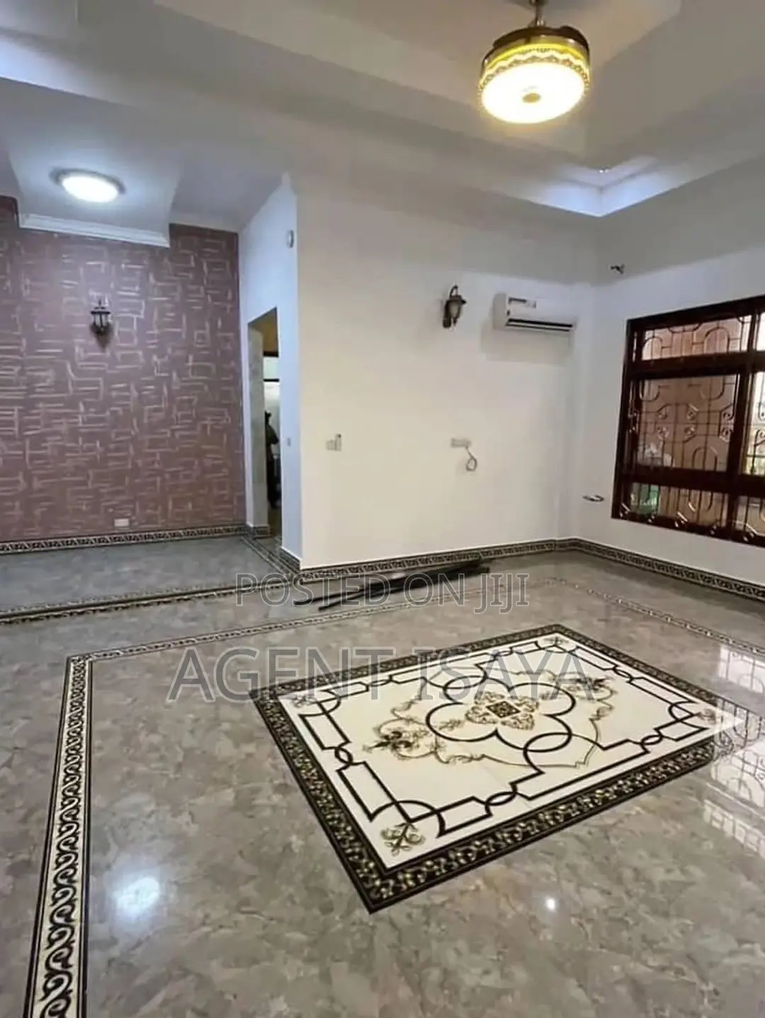 3bdrm Apartment in Sinza for rent in Sinza