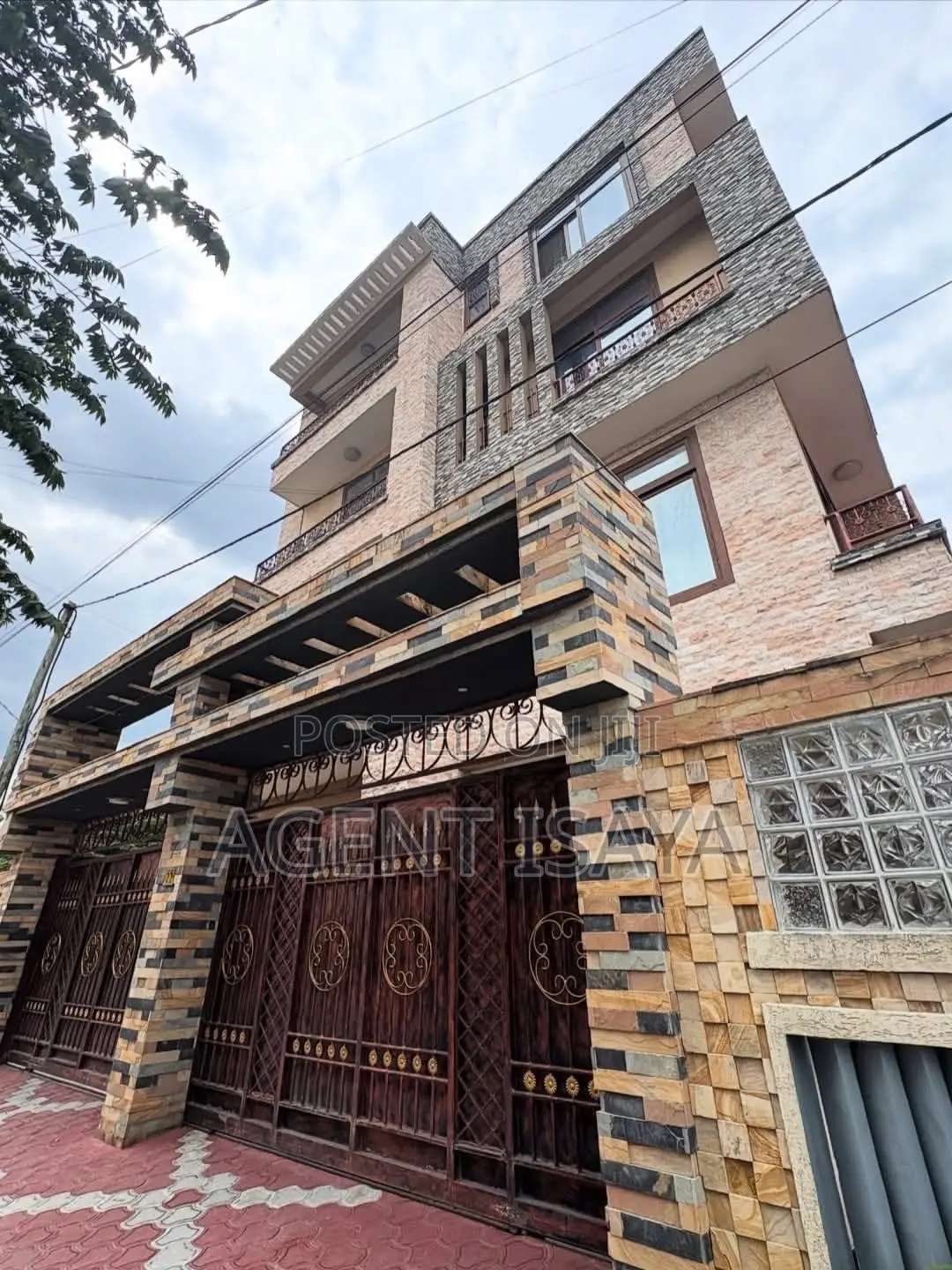 3bdrm Apartment in Sinza for rent in Sinza