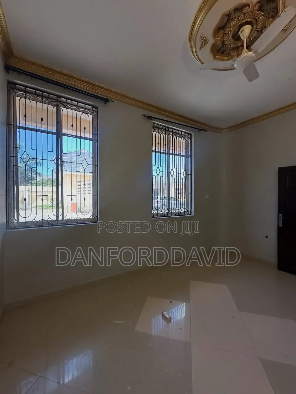 2bdrm Apartment in Kahwa Real Estate, Mbezi Beach for rent in Mbezi Beach