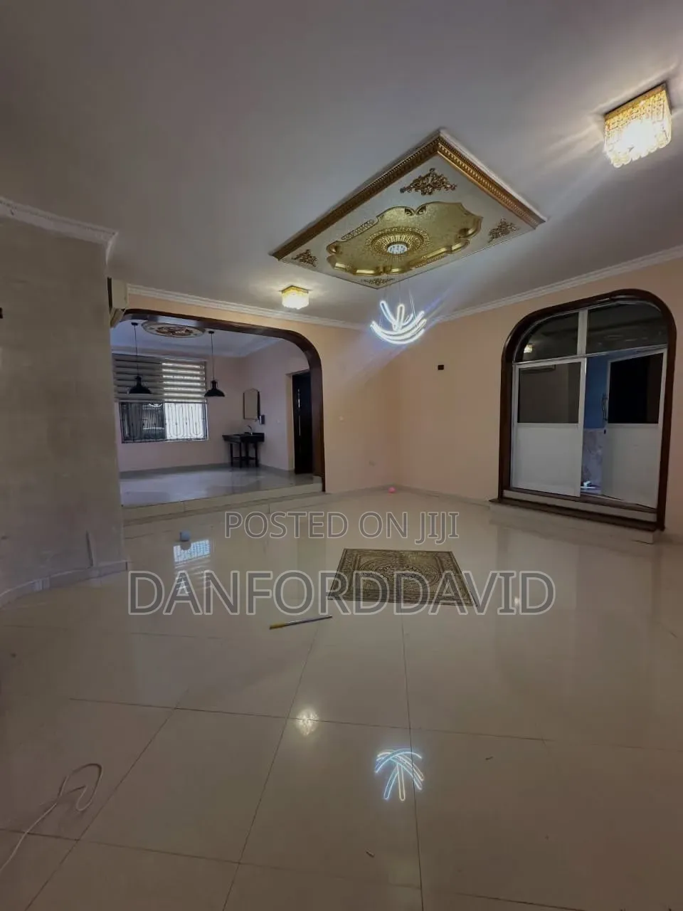2bdrm Apartment in Kahwa Real Estate, Mbezi Beach for rent in Mbezi Beach