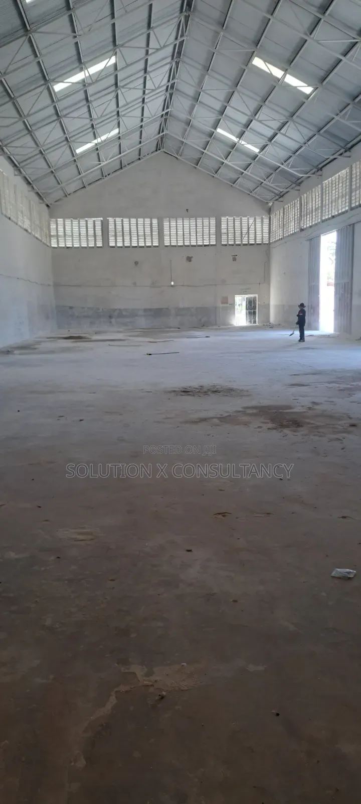 Warehouse for Rent at Boko in Kunduchi
