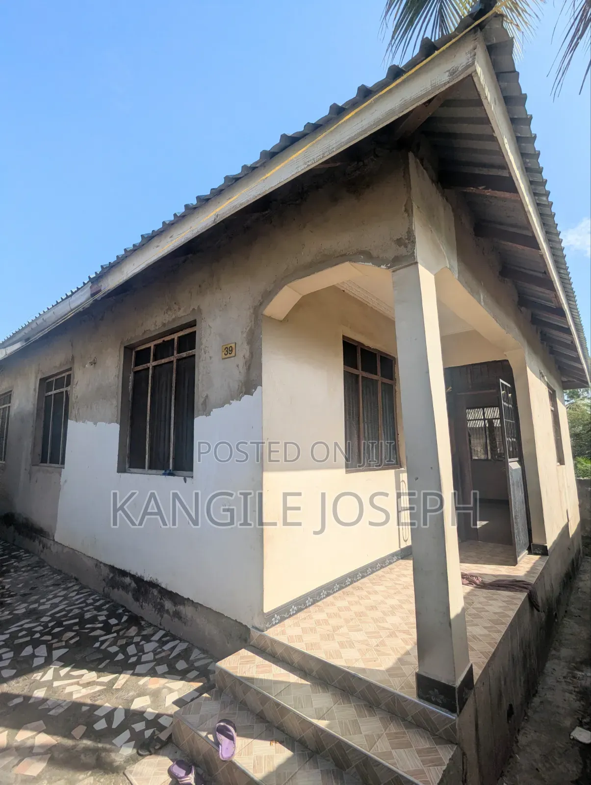 4bdrm House in Kivule, Ukonga for sale in Ukonga