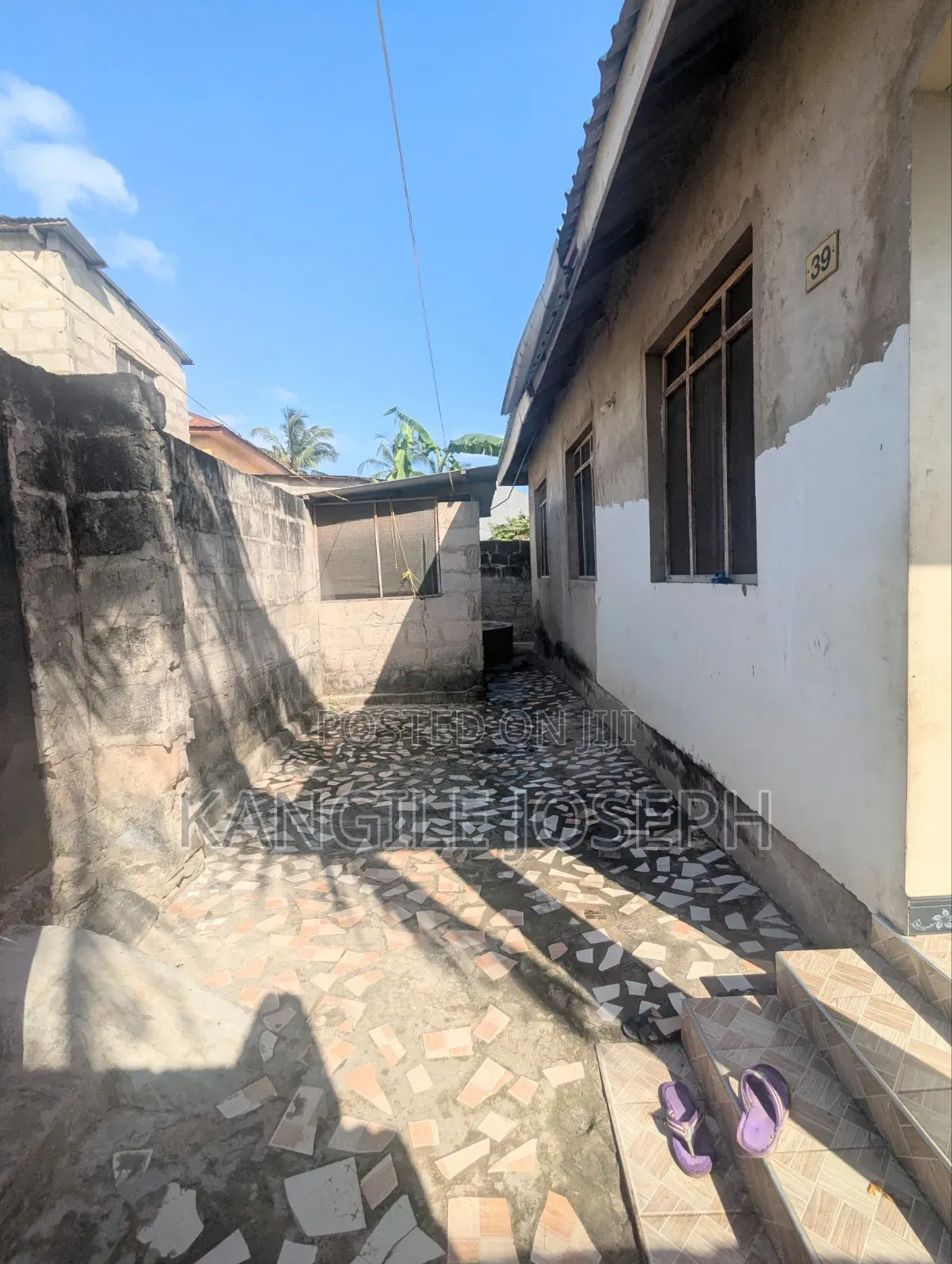 4bdrm House in Kivule, Ukonga for sale in Ukonga