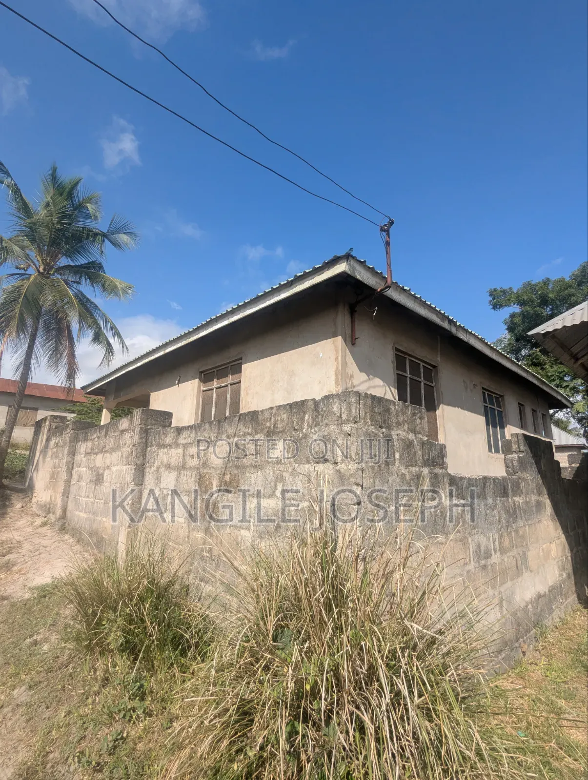 4bdrm House in Kivule, Ukonga for sale in Ukonga