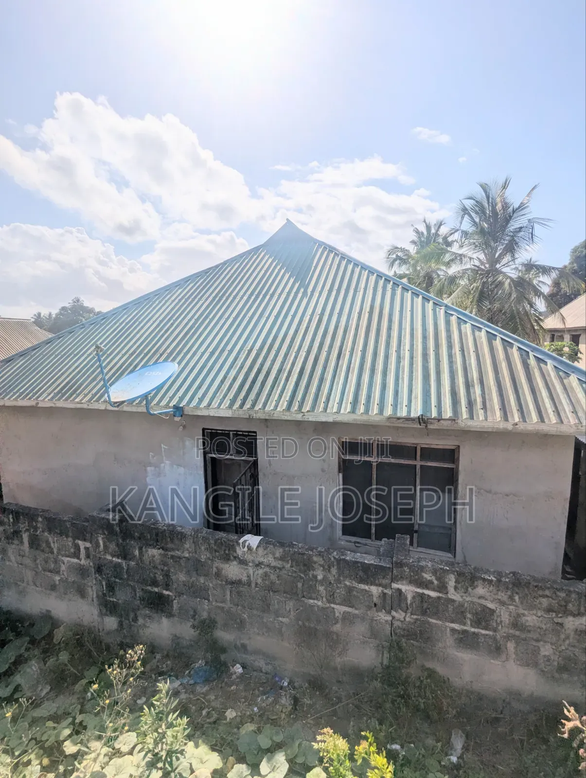 4bdrm House in Kivule, Ukonga for sale in Ukonga