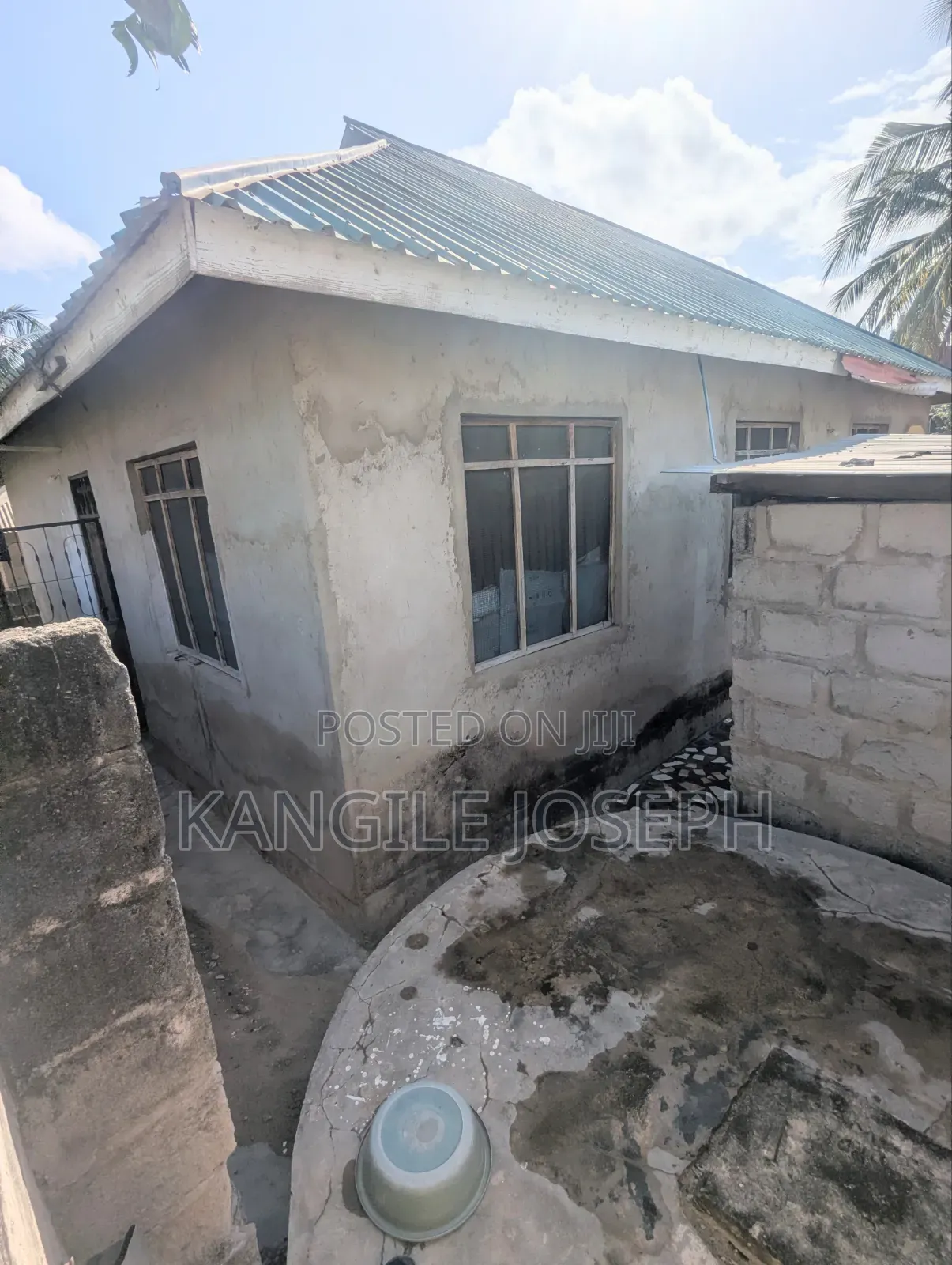 4bdrm House in Kivule, Ukonga for sale in Ukonga