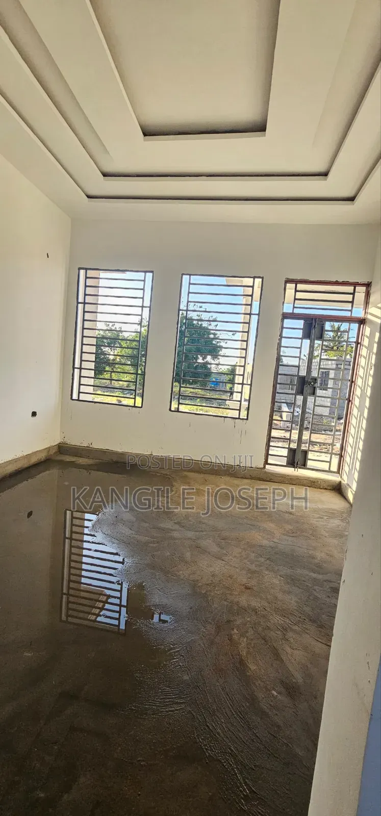 3bdrm House in Fancity, Kigamboni for sale in Kigamboni