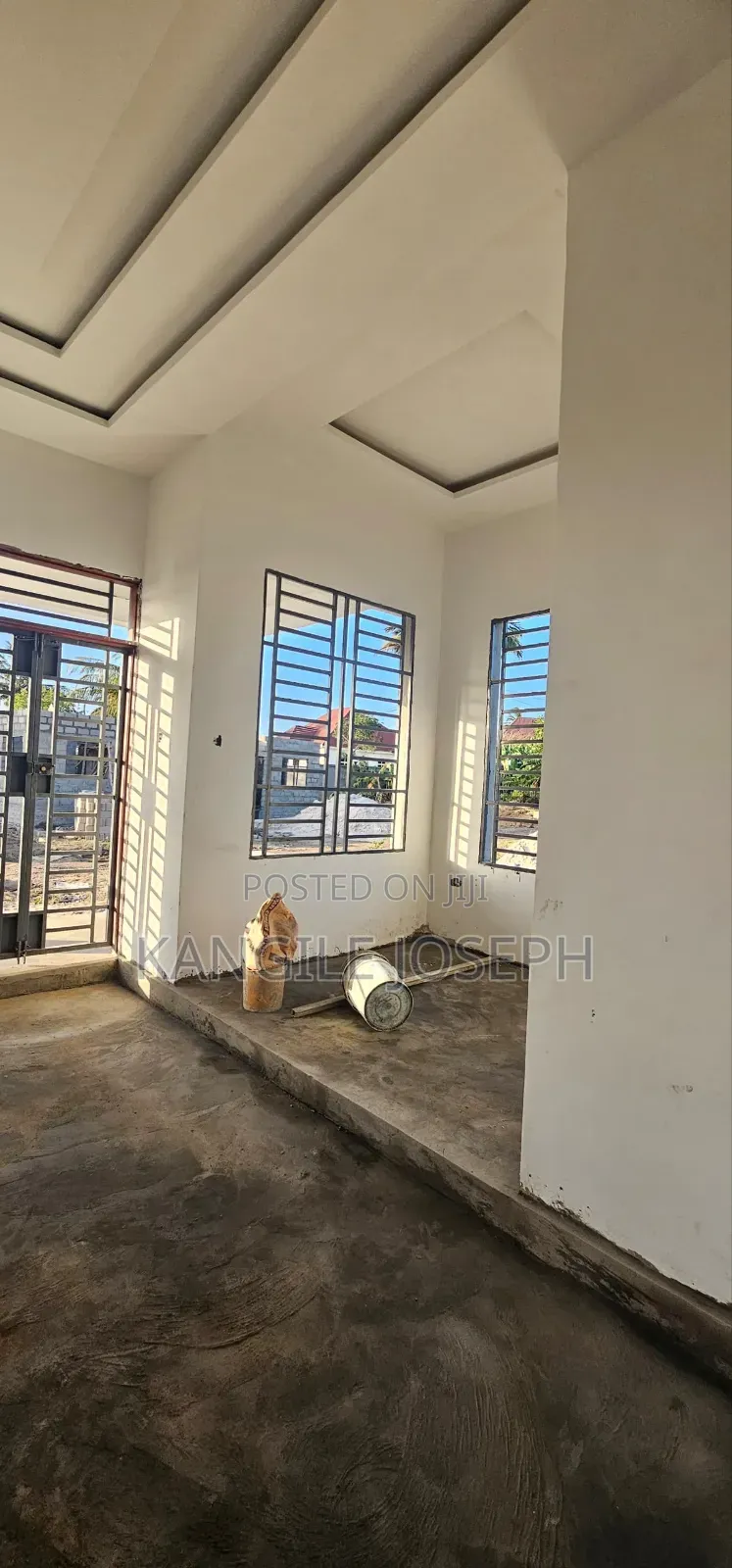 3bdrm House in Fancity, Kigamboni for sale in Kigamboni