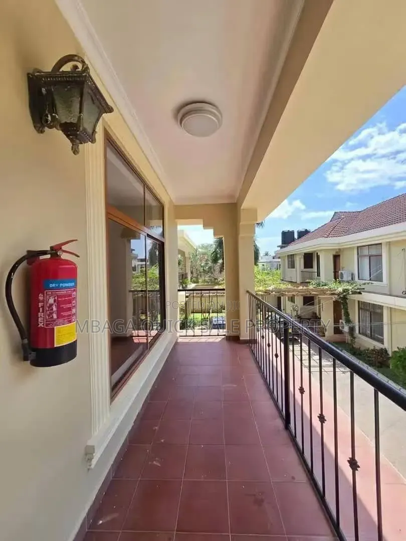3bdrm Villa in Mikocheni for rent in Mikocheni