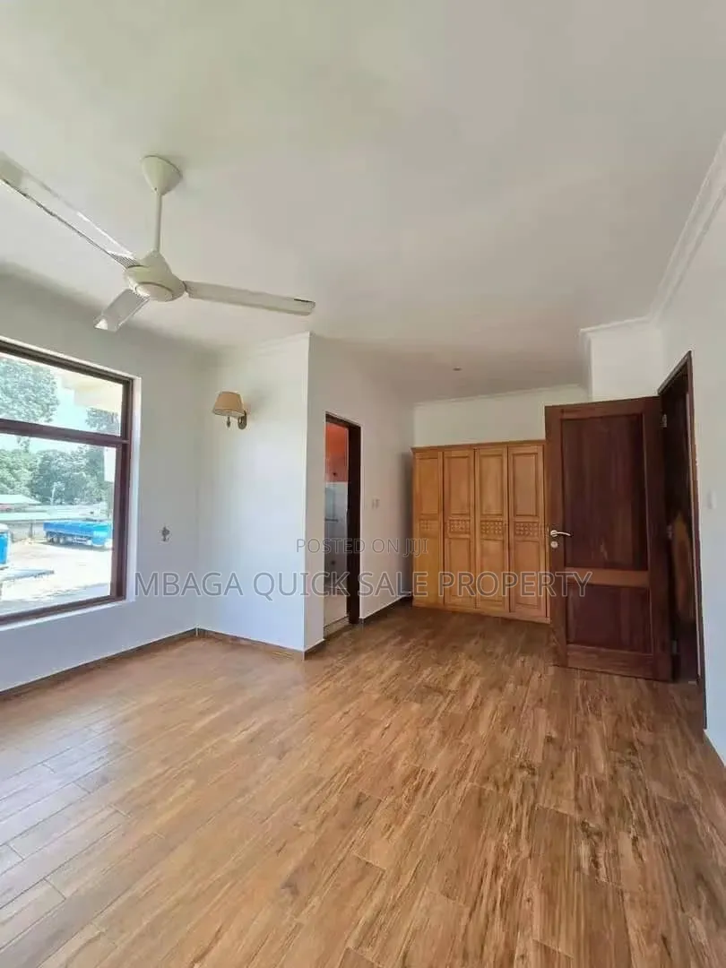 3bdrm Villa in Mikocheni for rent in Mikocheni