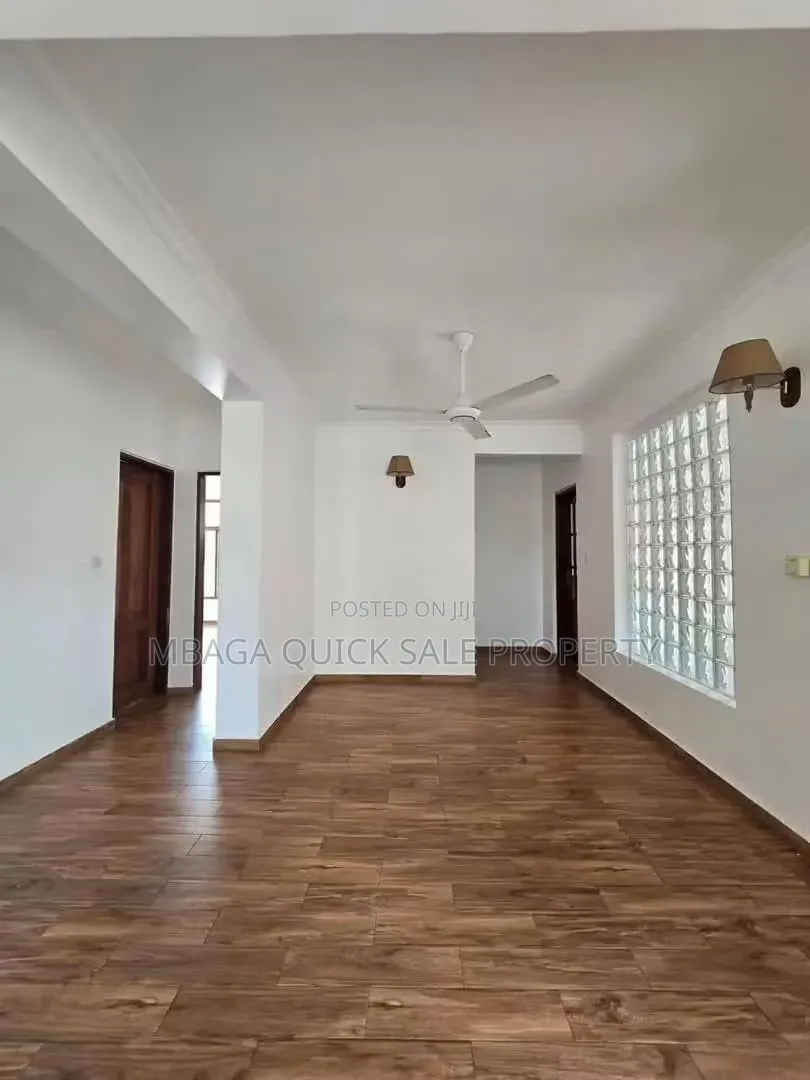 3bdrm Villa in Mikocheni for rent in Mikocheni