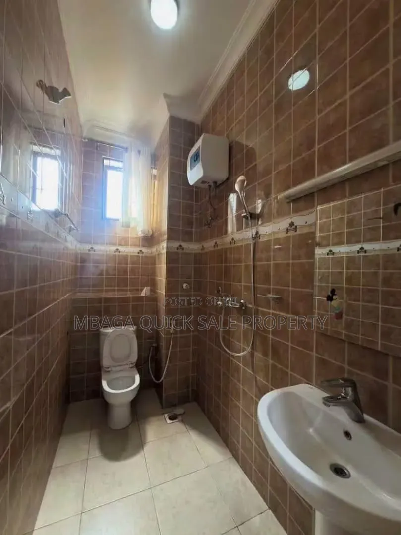 1bdrm Apartment in Makoga for rent in Makoga
