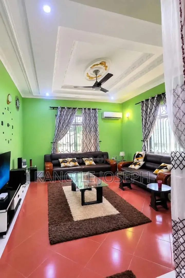 3bdrm House in Kwa Miongo Street, Mbagala for sale in Mbagala