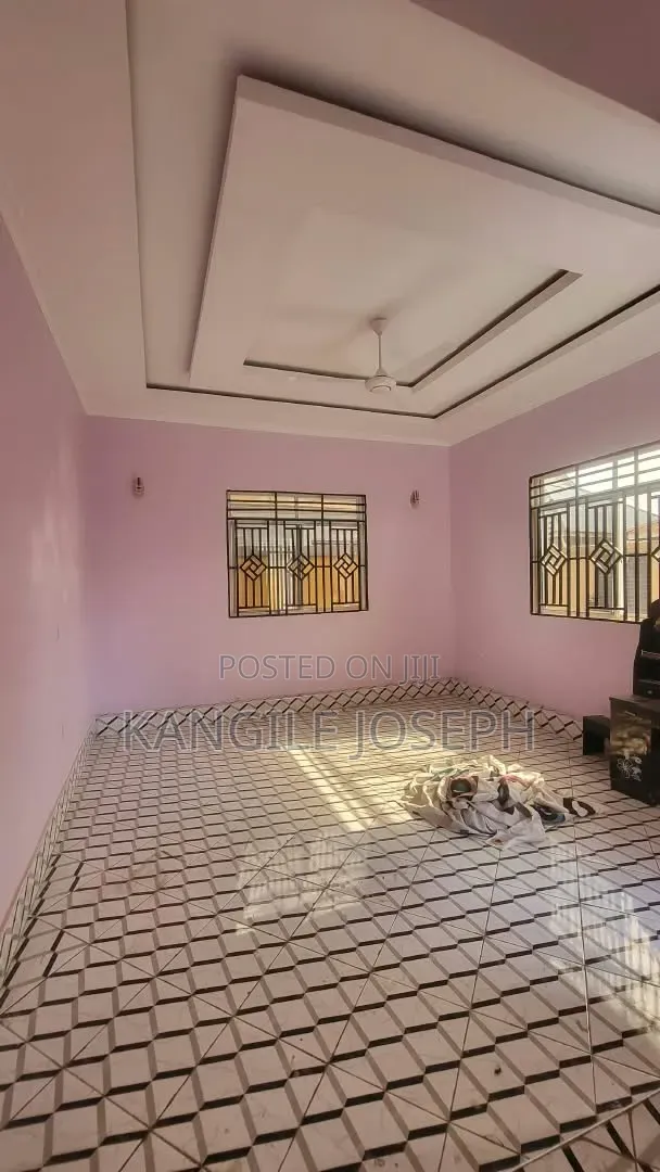 3bdrm House in Mkononi Street, Mbagala for sale in Mbagala