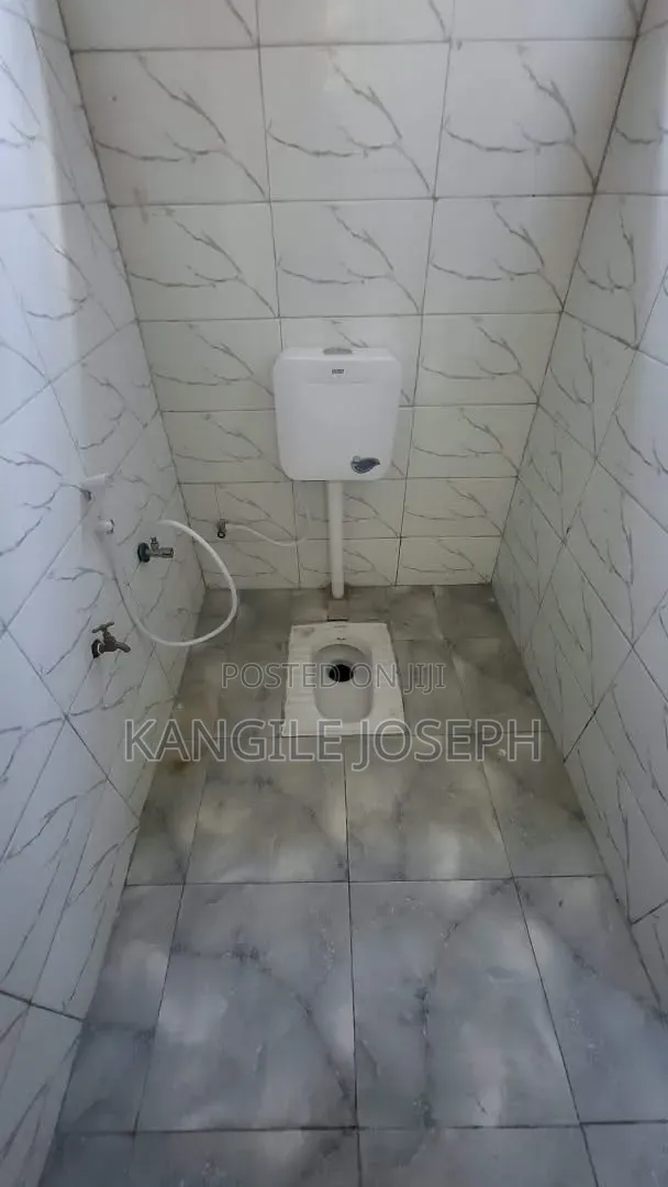 3bdrm House in Mkononi Street, Mbagala for sale in Mbagala