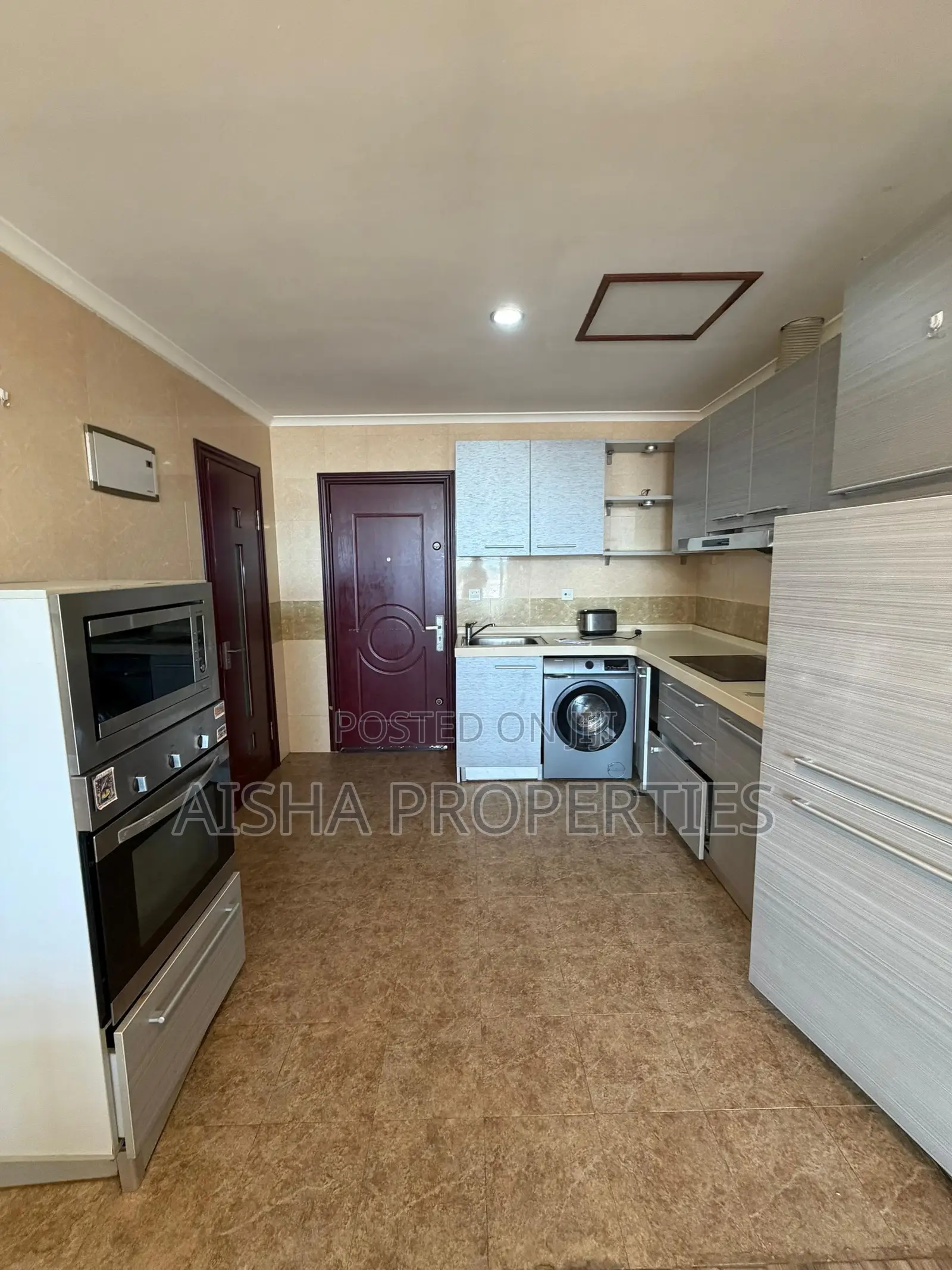 Furnished 2bdrm Apartment in Masaki for rent in Masaki