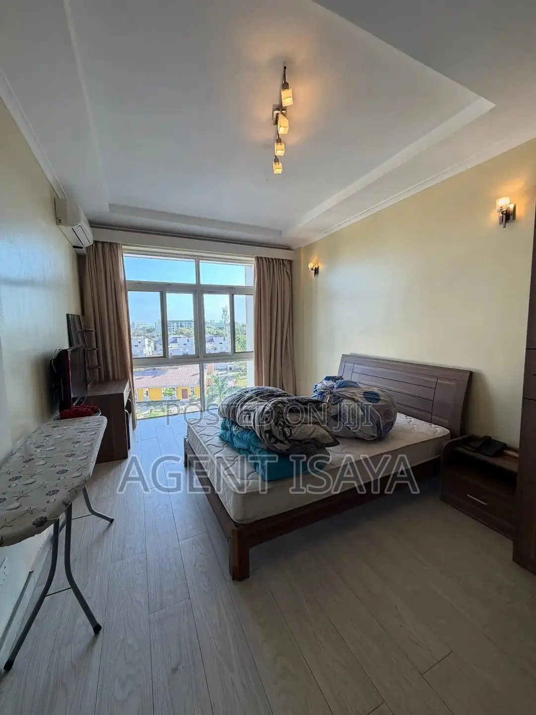 Furnished 2bdrm Apartment in Masaki for rent in Masaki
