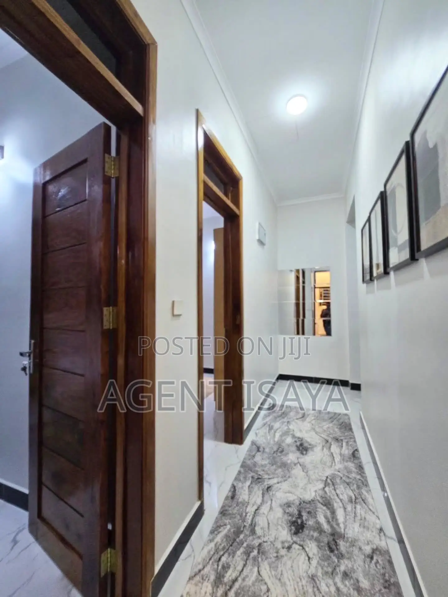 Furnished 2bdrm Apartment in Msasani for rent in Msasani