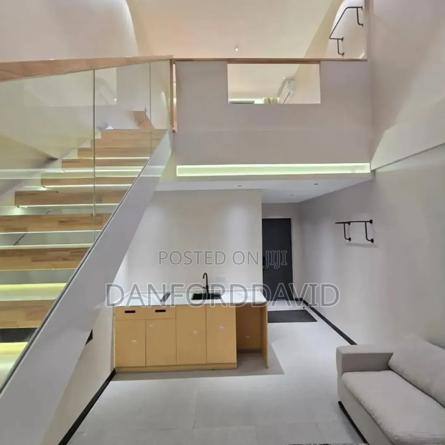Furnished 2bdrm Apartment in Kahwa Real Estate, Masaki for rent in Masaki
