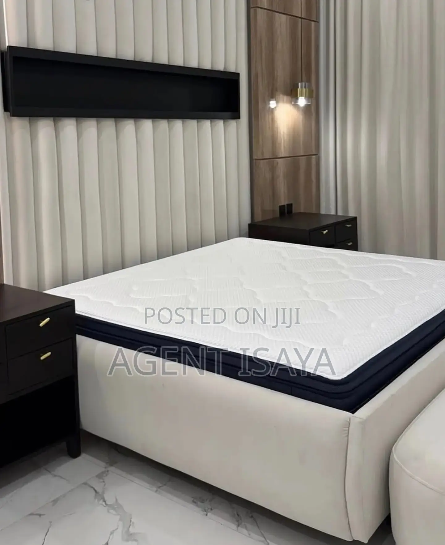 Furnished 4bdrm Apartment in Masaki for rent in Masaki